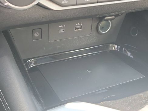 Used 2023 Nissan Altima 2.5 SL FWD image 19