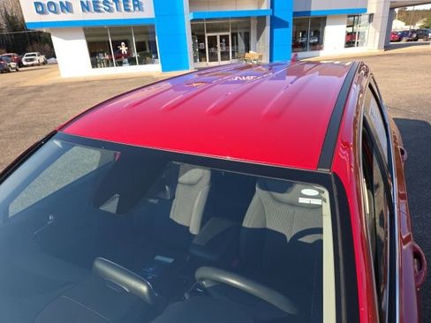 Used 2020 Hyundai Santa Fe SEL FWD image 35