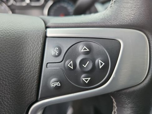 Used 2018 GMC Yukon SLE w/ HD Trailering Package image 19