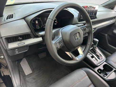 Certified 2025 Honda CR-V Sport-L image 10