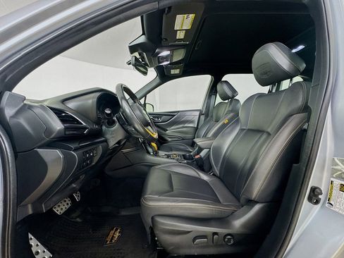 Used 2022 Subaru Forester Wilderness image 12