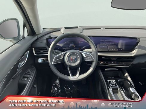 New 2025 Buick Envision Preferred image 26