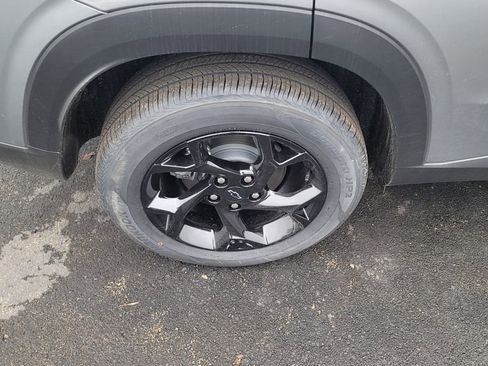 New 2026 Chevrolet Trax LT w/ Driver Confidence Package image 13