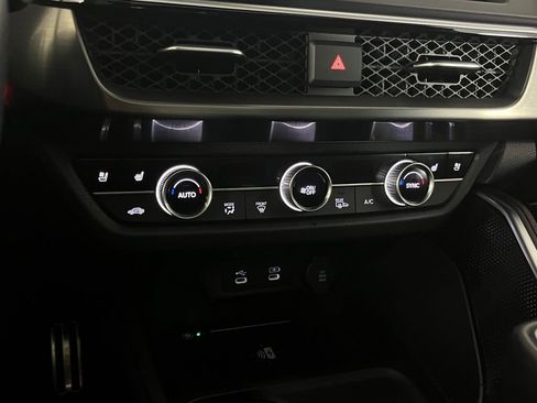 Used 2025 Acura ADX A-Spec image 23