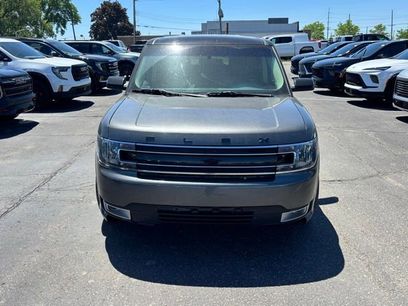 Used 2016 Ford Flex SEL w/ Equipment Group 202A