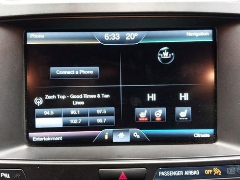 Used 2016 Ford Explorer XLT w/ Equipment Group 202A image 13