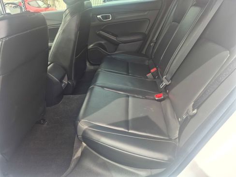 Used 2024 Acura Integra A-Spec FWD image 22