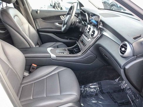 Used 2021 Mercedes-Benz GLC 300 image 15