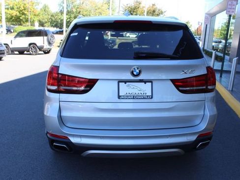 Used 2018 BMW X5 xDrive35i image 7