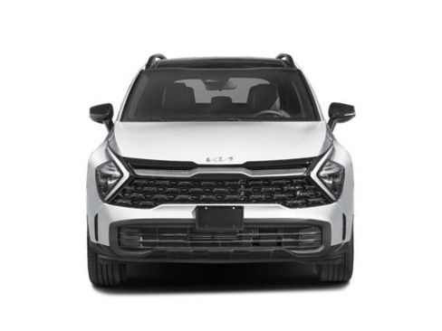 Used 2023 Kia Sportage X-Line AWD/4WD image 7