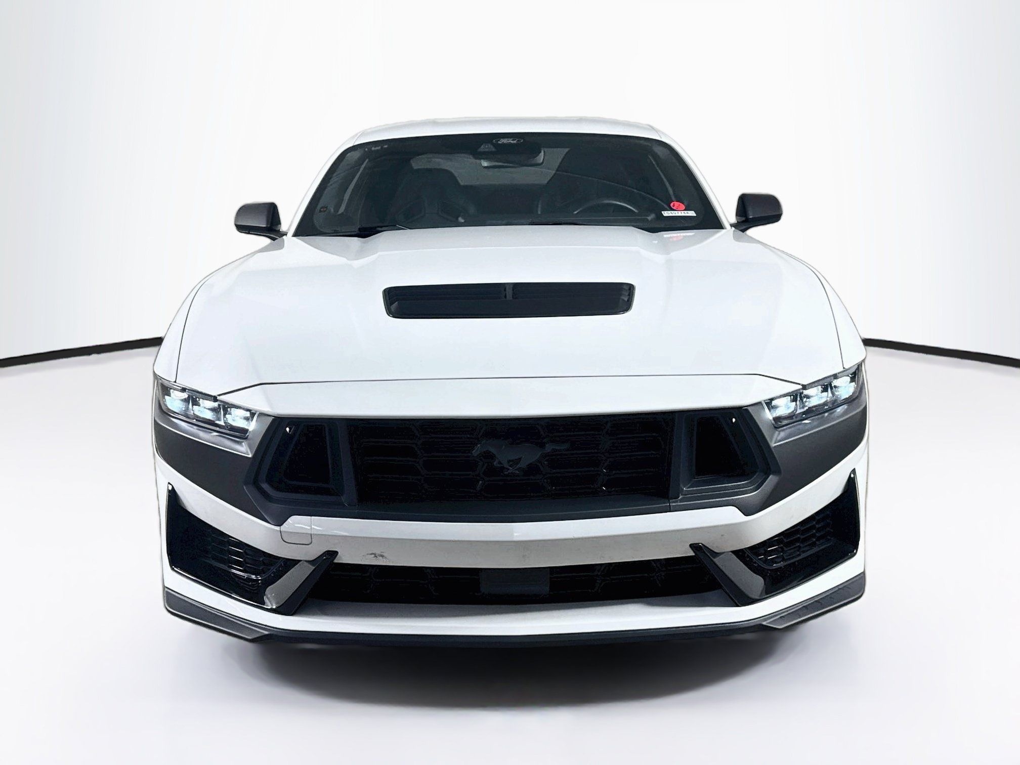 Used 2024 Ford Mustang Dark Horse RWD image 3