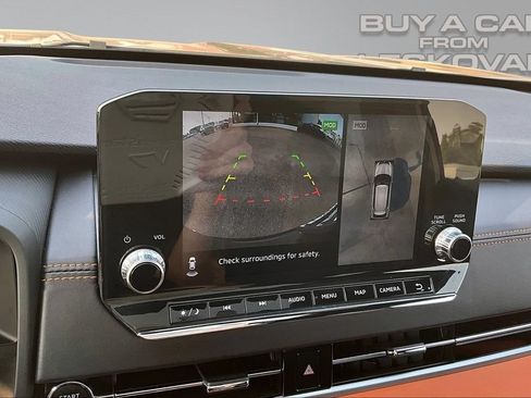 Used 2022 Mitsubishi Outlander SEL AWD/4WD image 21