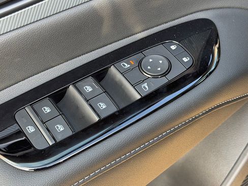 New 2026 Nissan Murano SL AWD/4WD image 21
