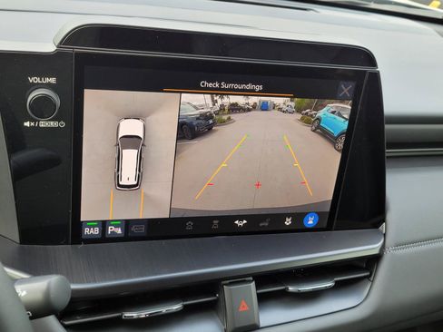 New 2026 Subaru Outback Touring XT AWD/4WD image 9