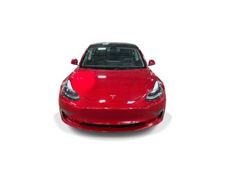 Certified 2023 Tesla Model 3 Standard Range RWD video 2