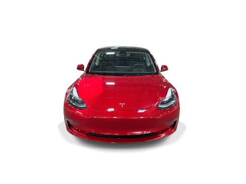 Certified 2023 Tesla Model 3 Standard Range RWD image 2