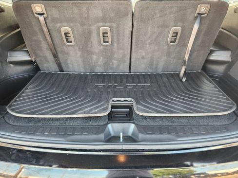 Used 2022 Honda Pilot Special Edition image 33