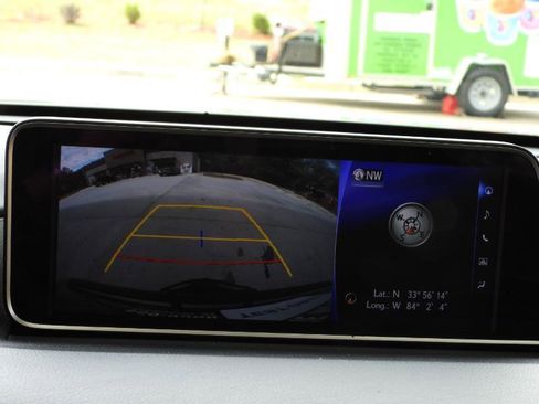 Used 2019 Lexus RX 350L AWD image 57