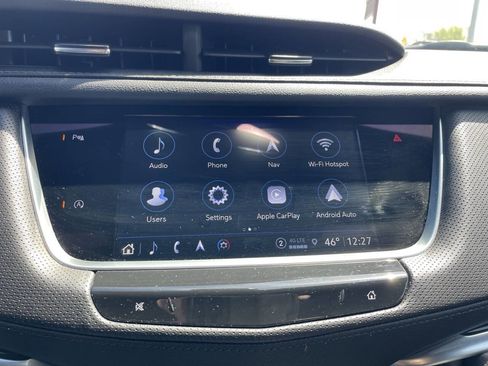 Used 2024 Cadillac XT5 Premium Luxury w/ LPO, Floor Liner Package AWD/4WD image 20