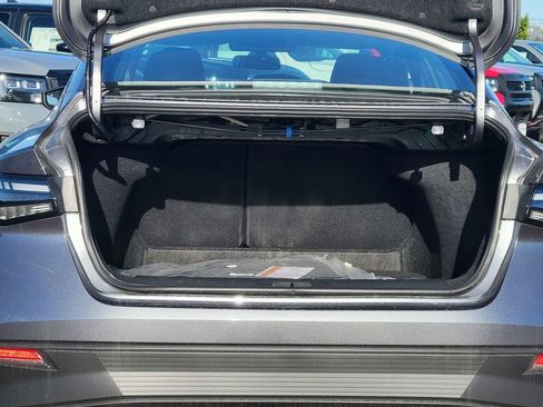 New 2026 Nissan Sentra S w/ Floor Mat Package image 16