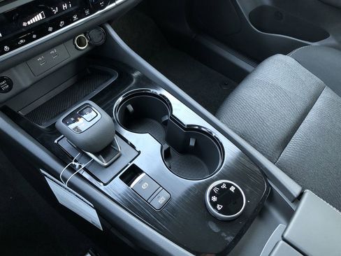 New 2026 Nissan Rogue SV w/ Cold Weather Package image 27