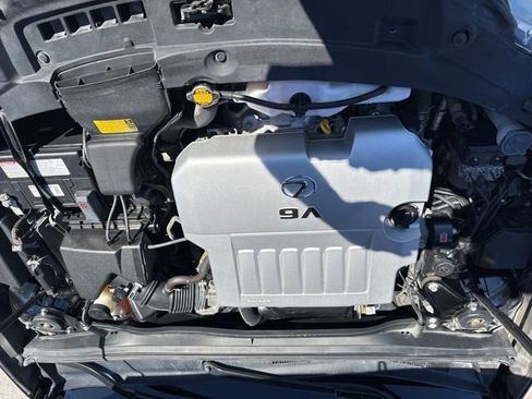 Used 2014 Lexus ES 350 w/ Luxury Package image 6