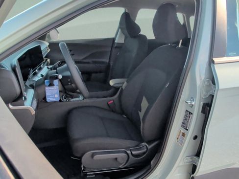 New 2026 Hyundai Kona SE image 11