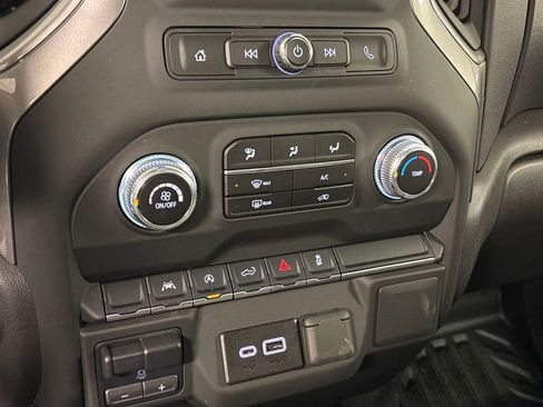 Used 2024 GMC Sierra 1500 Pro w/ Pro Value Package image 36