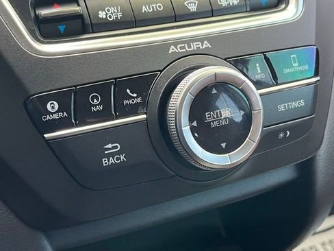 Used 2019 Acura MDX Sport Hybrid w/ Advance Pkg image 42