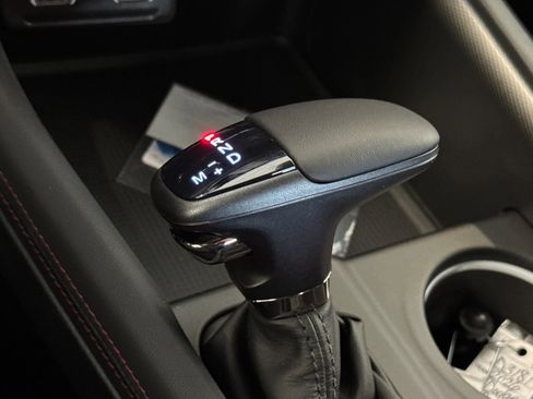 New 2026 Dodge Durango GT w/ Blacktop Package RWD image 26
