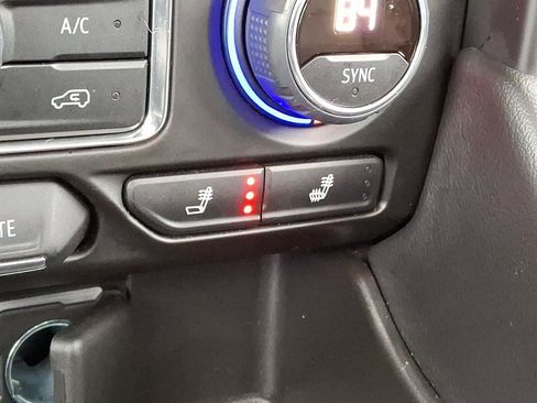 Used 2022 Chevrolet Tahoe RST w/ Sport Performance Package image 24