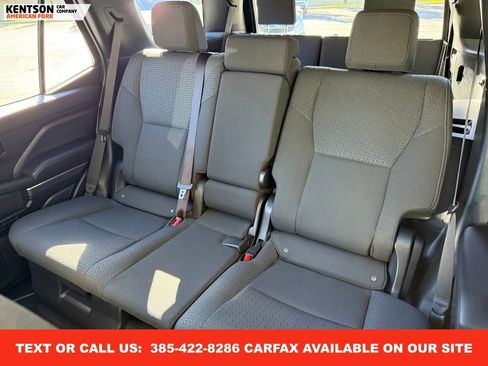 Used 2025 Toyota 4Runner SR5 image 31