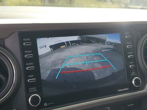 Used 2023 Toyota Tacoma SR w/ Trail Edition image 13