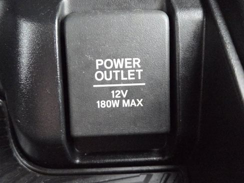 Used 2018 Honda CR-V Touring image 31