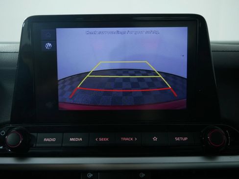 Used 2024 Kia Forte LXS w/ LXS Technology Package FWD image 37