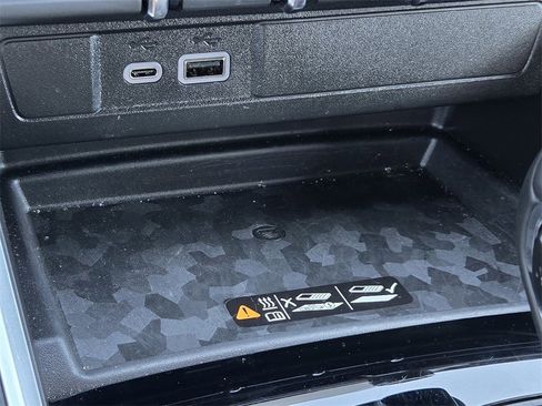 Certified 2026 Chevrolet Colorado LT w/ LT Convenience Package image 15