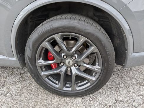 Used 2024 Dodge Durango R/T AWD/4WD image 20