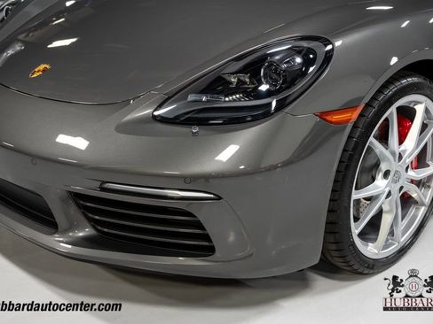 Used 2023 Porsche 718 Boxster S image 13