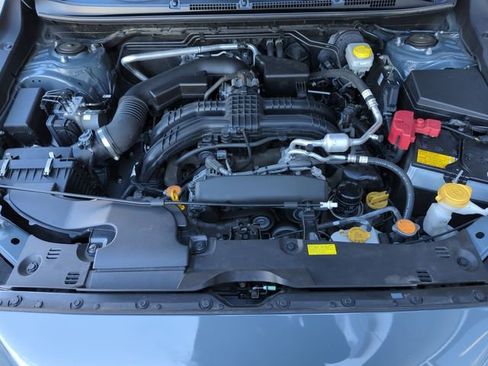 Used 2024 Subaru Crosstrek 2.0i Premium image 27