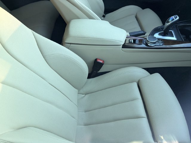Used 2020 BMW 430i Convertible w/ Convenience Package RWD image 10