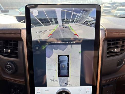 Used 2023 Ford Expedition Max King Ranch image 27