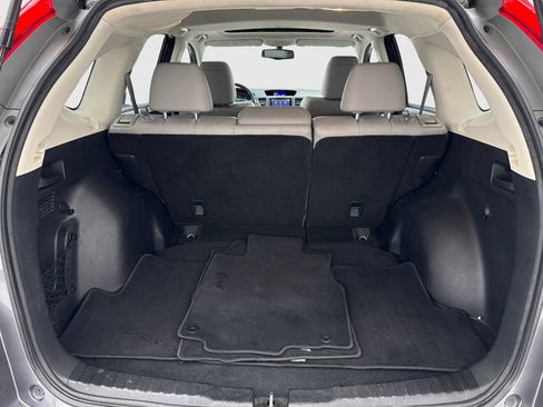 Used 2015 Honda CR-V EX-L image 47