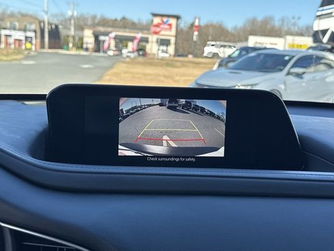 Used 2022 MAZDA CX-30 AWD 2.5 S w/ Select Package image 22