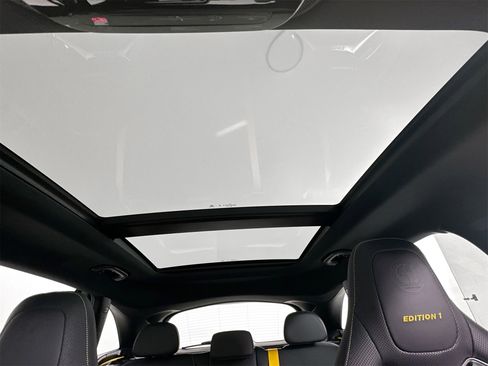 New 2025 Mercedes-Benz GLC 63 AMG S image 24