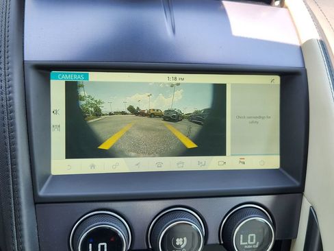 Used 2020 Jaguar F-TYPE Coupe RWD image 9