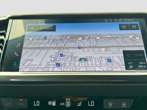 Used 2023 Audi Q4 e-tron Prestige image 33