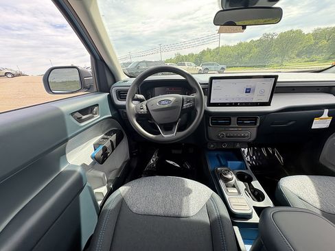 New 2026 Ford Maverick XLT AWD/4WD image 22