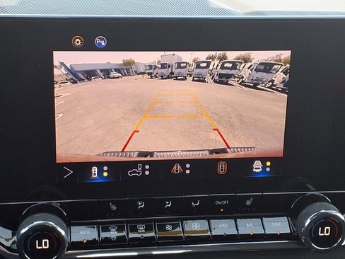 New 2025 Chevrolet Colorado Z71 w/ Midnight Edition image 15