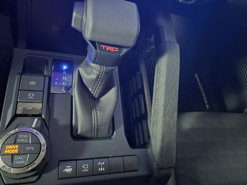 New 2026 Toyota Tacoma TRD Off-Road AWD/4WD image 27