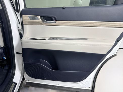 Used 2021 Hyundai Palisade Limited AWD/4WD image 28